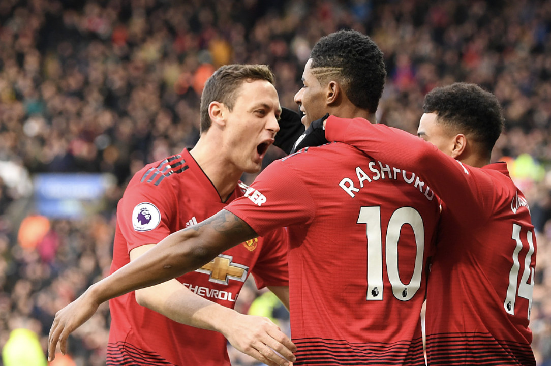  曼联防守漏洞百出，主场两度领先被南安普顿顽强扳平